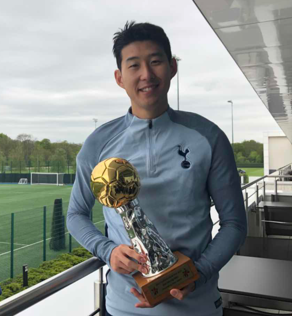 Son Heung-min Net Worth: Exploring the Wealth of Spurs Star